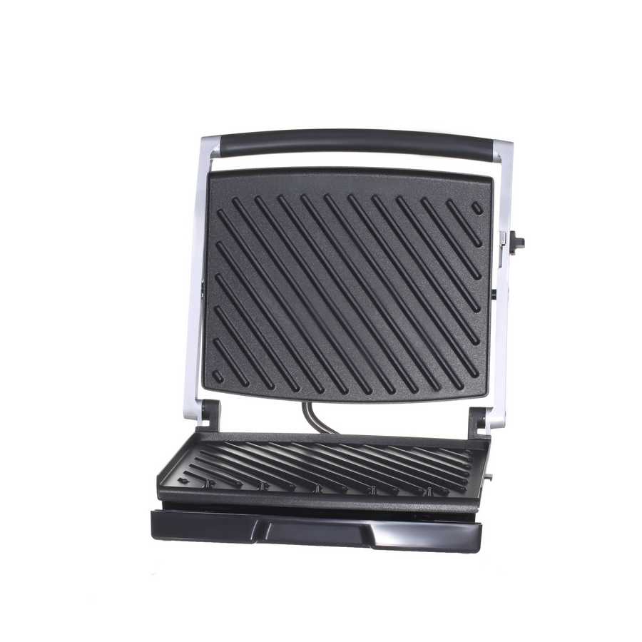 sunbeam panini maker and grill manual