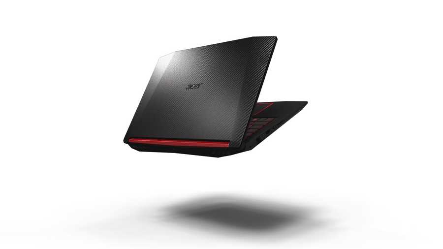 Ноутбук Acer Nitro 5 Spin Купить