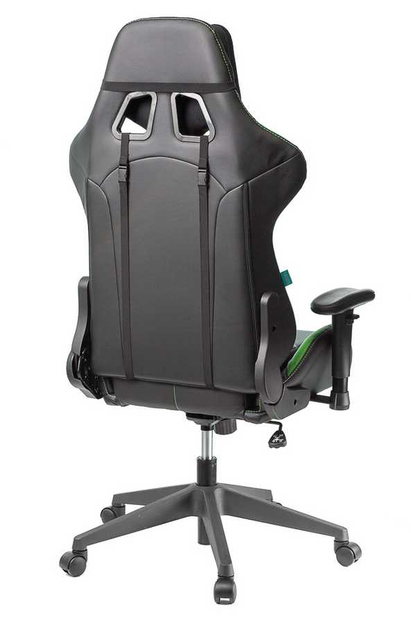 Кресло игровое vertagear racing sl4000