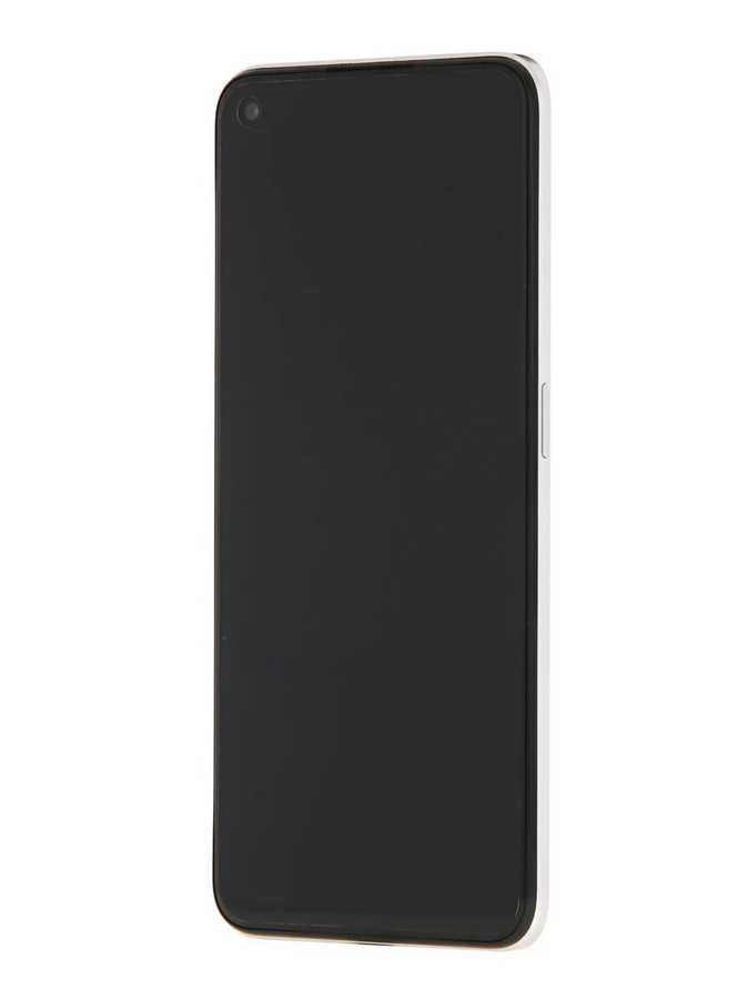 Характеристики Смартфон REALME 9 5G 4/128Gb, белый (1851215) смотреть в ...